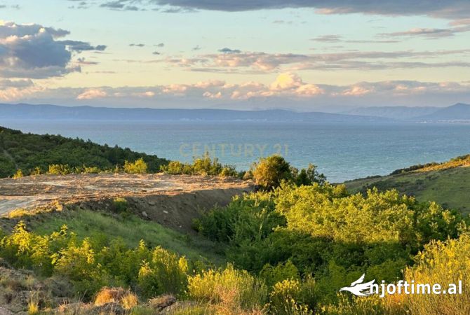 Truall ose Toke  ne Durres - 540,000 Euro
