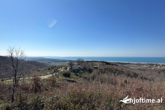 Shtepi ne shitje Shtepi Private ne Durres, 3+1, Mobilimi Bosh, pa mobiluar, Pagesa 160,000  Euro.