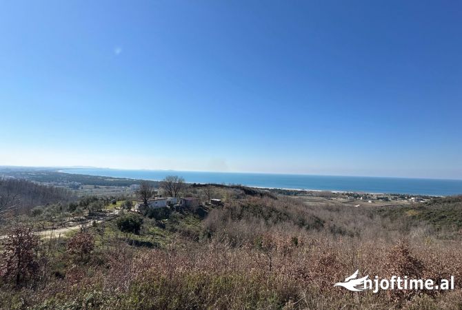 Shtepi ne shitje 3+1 ne Durres - 160,000 Euro
