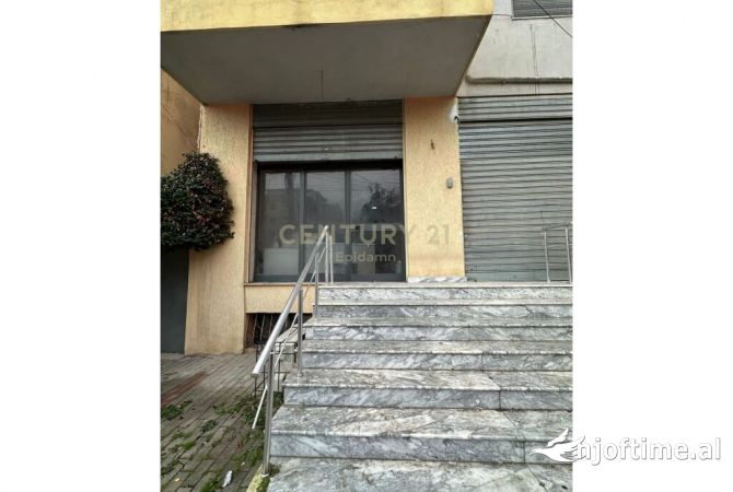 Ambient biznesi me qera 1+1 ne Durres - 400 Euro