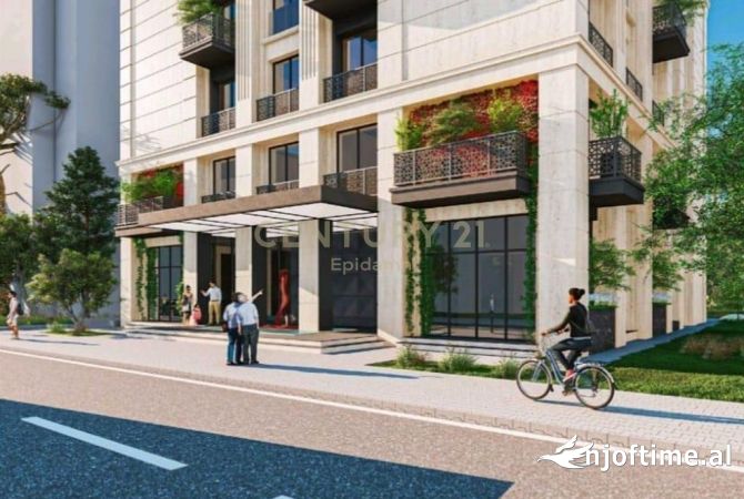 Shtepi ne shitje 1+1 ne Durres - 109,060 Euro