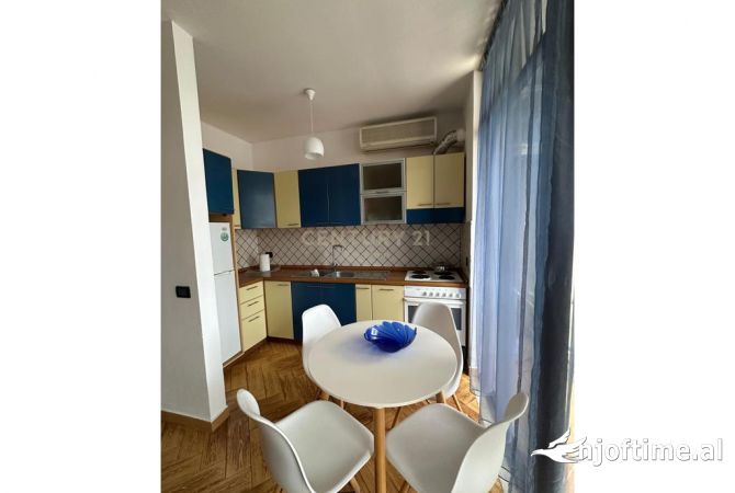 Shtepi me qera 2+1 ne Durres - 350 Euro