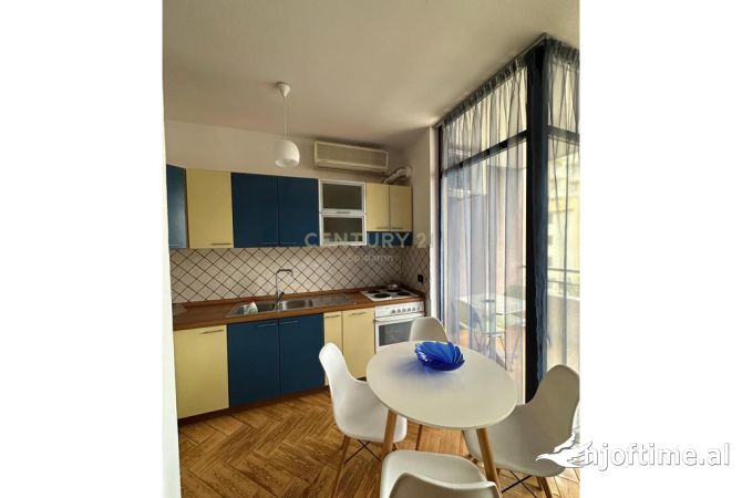 Apartment for rent in Durres 2+1, Furnished