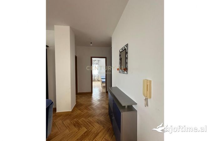 Apartment for rent in Durres 2+1, Furnished