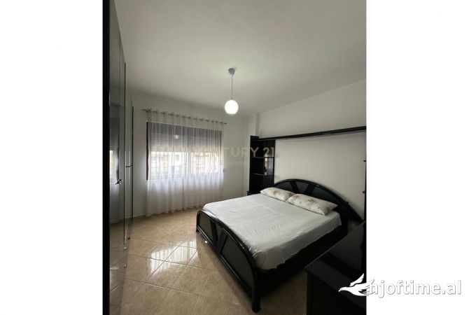 Apartment for rent in Durres 2+1, Furnished