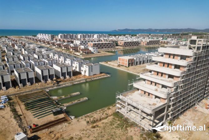 Shtepi ne shitje 3+1 ne Durres - 489,000 Euro