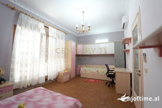 Apartment for rent in Durres 2+1, Furnished