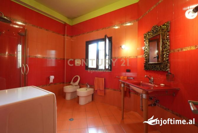 Apartment for rent in Durres 2+1, Furnished