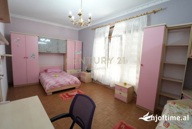 Apartment for rent in Durres 2+1, Furnished