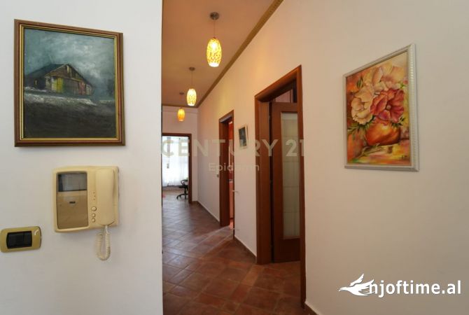 Apartment for rent in Durres 2+1, Furnished