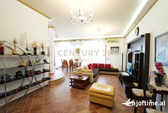 Shtepi me qera 2+1 ne Durres - 580 Euro