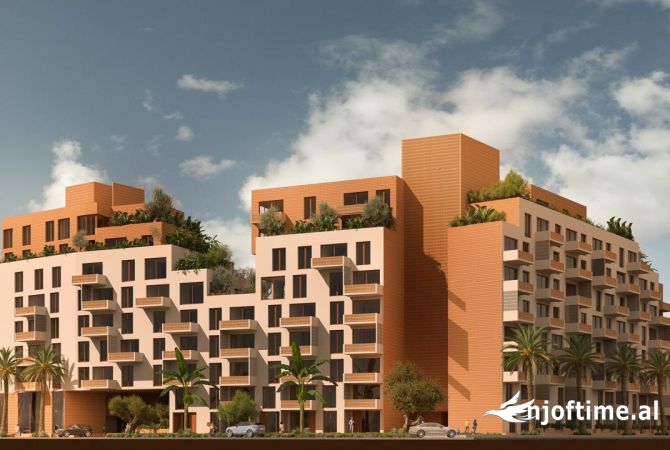 Shtepi ne shitje 1+1 ne Durres - 97,916 Euro