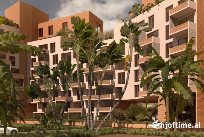 Shtepi ne shitje 1+1 ne Durres - 99,476 Euro