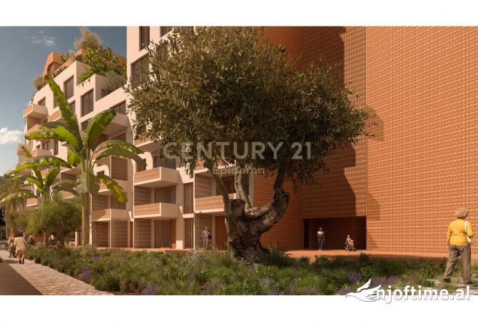 Shtepi ne shitje 2+1 ne Durres - 151,690 Euro