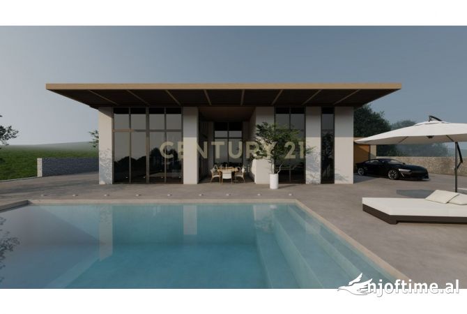 Shtepi ne shitje 4+1 ne Durres - 620,000 Euro