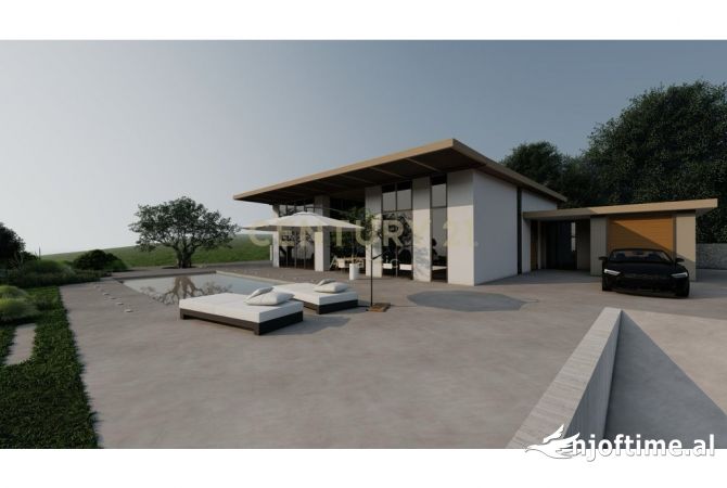 Shtepi ne shitje 4+1 ne Durres - 620,000 Euro