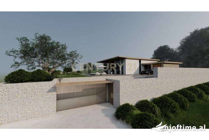 Shtepi ne shitje 4+1 ne Durres - 620,000 Euro