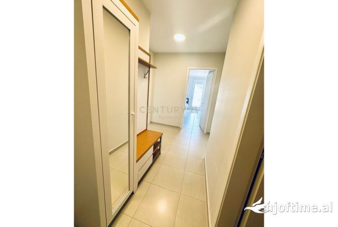 Apartment for sale in Durres 2+1, Furnished