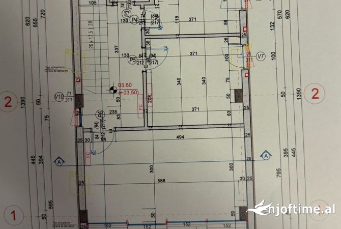 Shtepi ne shitje Vila Luksoze ne Vlore, 3+1, Mobilimi E mobiluar, Pagesa 2,500,000  Euro.