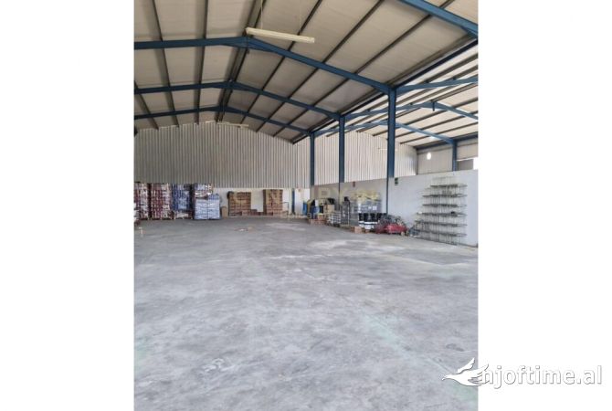Business Property in Sale 4+1 in Durres - 1,200,000 Euro