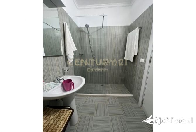 Apartment for rent in Durres 1+1, Furnished