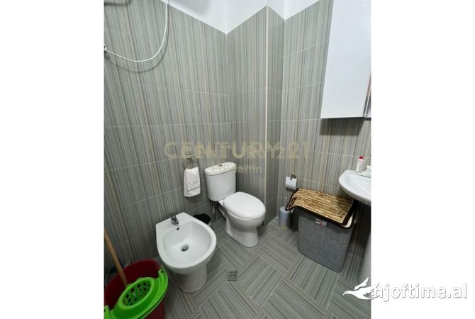 Apartment for rent in Durres 1+1, Furnished