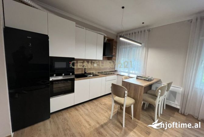 Apartment for rent in Durres 1+1, Furnished