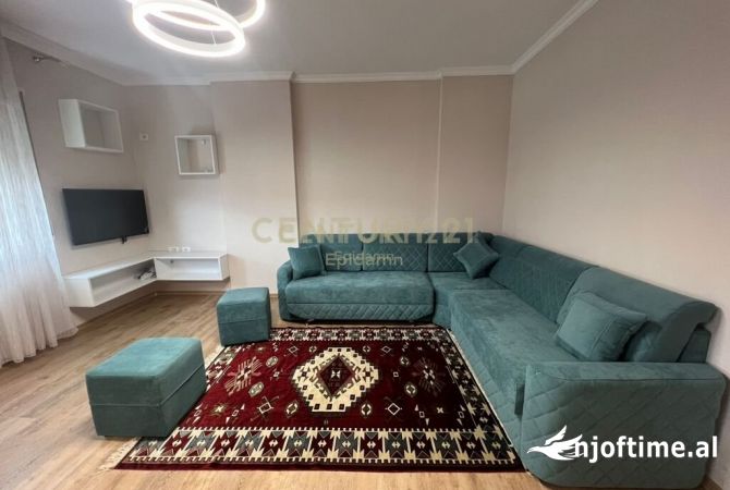 Shtepi me qera 1+1 ne Durres - 450 Euro