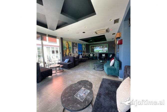 Business Property in Sale 2+1 in Durres - 350,000 Euro