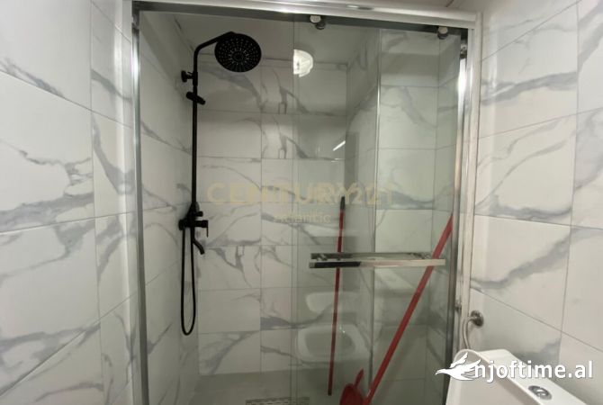 Apartment for rent in Durres 2+1, Furnished