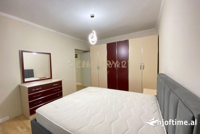 Shtepi me qera 2+1 ne Durres - 420 Euro