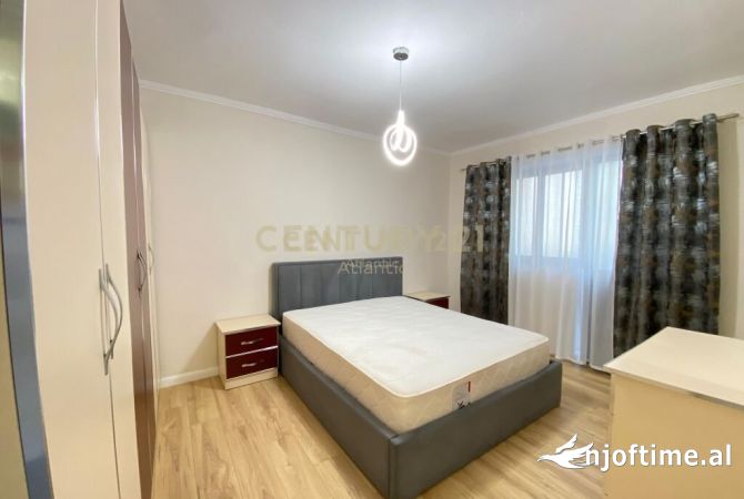 Apartment for rent in Durres 2+1, Furnished