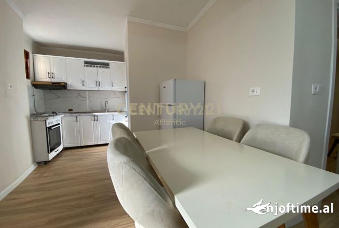 Apartment for rent in Durres 2+1, Furnished