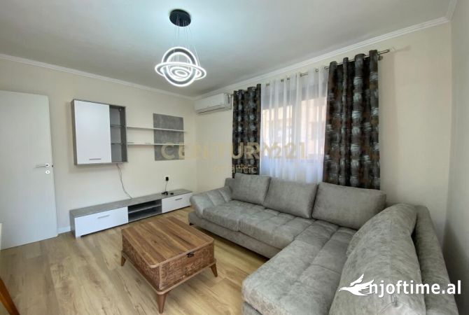 Apartment for rent in Durres 2+1, Furnished
