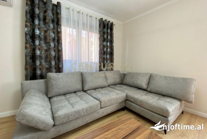 Apartment for rent in Durres 2+1, Furnished
