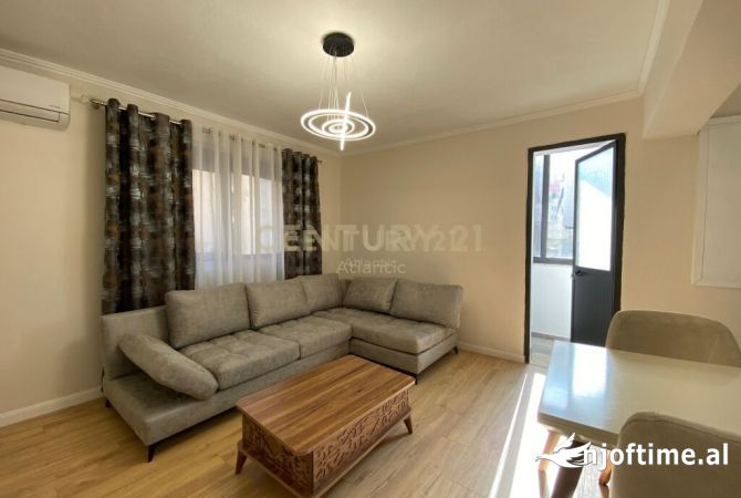 Shtepi me qera 2+1 ne Durres - 420 Euro