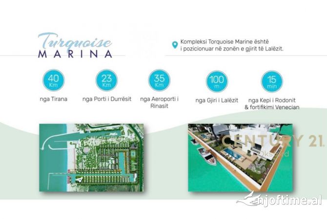 Shtepi ne shitje 1+1 ne Durres - 210,000 Euro
