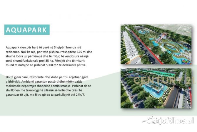 Shtepi ne shitje Apartament ne Durres, 1+1, Mobilimi Bosh, pa mobiluar, Pagesa 210,000  Euro.