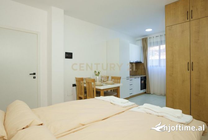 Shtepi ne shitje Garsoniere ne Durres - 47,000 Euro