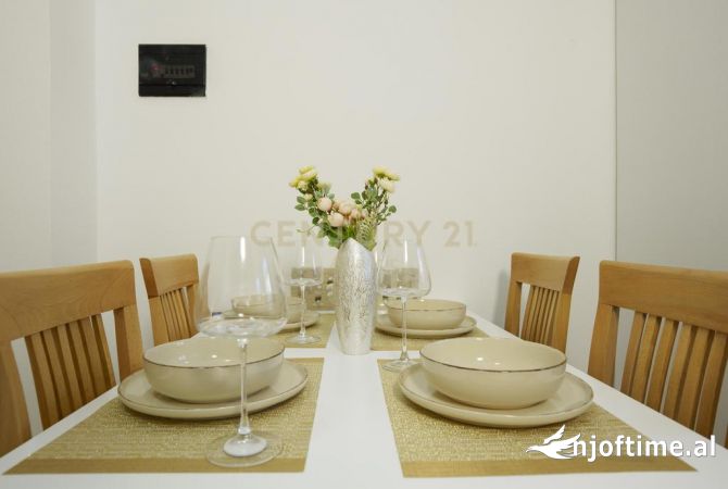 Shtepi ne shitje Garsoniere ne Durres - 47,000 Euro