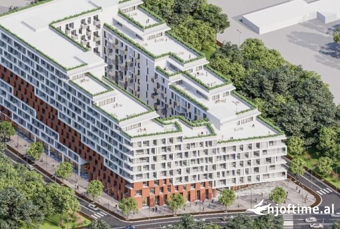 Shtepi ne shitje 2+1 ne Tirane - 131,000 Euro
