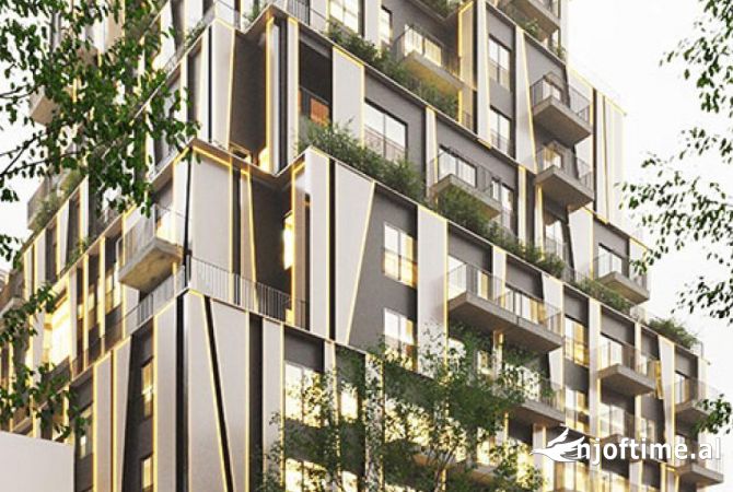 Shtepi ne shitje 1+1 ne Tirane - 165,000 Euro