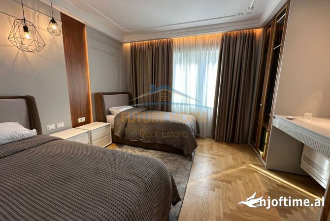 Shtepi me qera 2+1 ne Tirane - 1,500 Euro