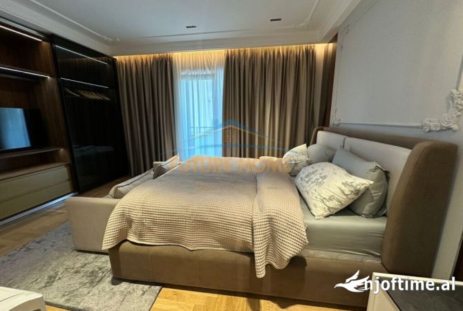 Shtepi me qera 2+1 ne Tirane - 1,500 Euro