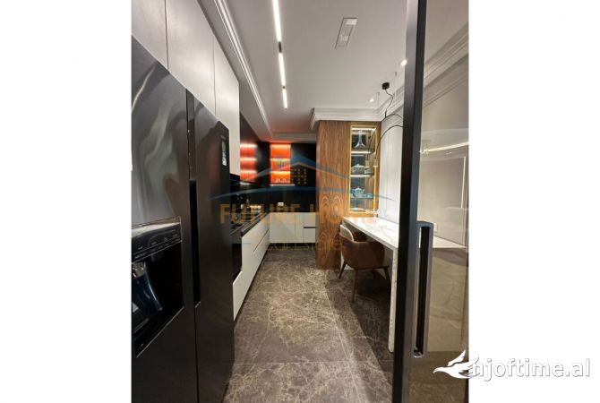 Shtepi me qera Apartament ne Tirane, 2+1, Mobilimi E mobiluar, Pagesa 1,500  Euro.