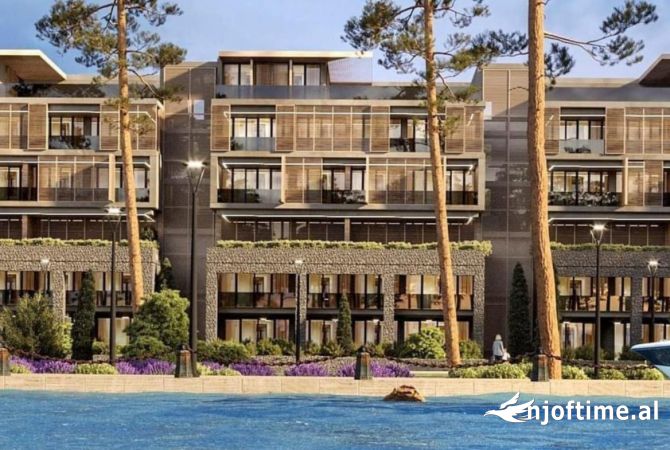 Shtepi ne shitje 1+1 ne Durres - 127,000 Euro