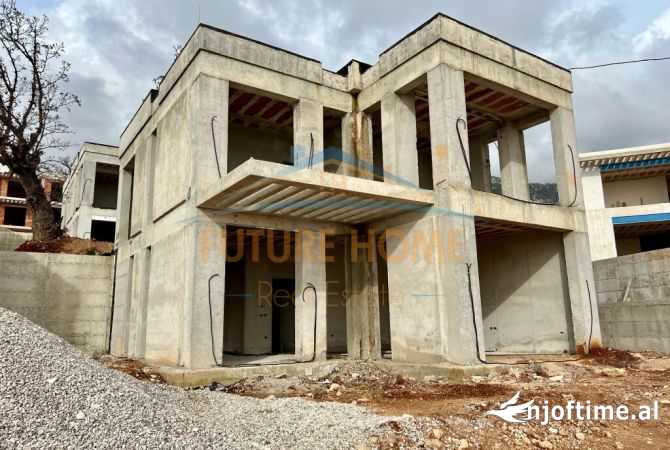 Shtepi ne shitje 3+1 ne Himare - 1,200,000 Euro