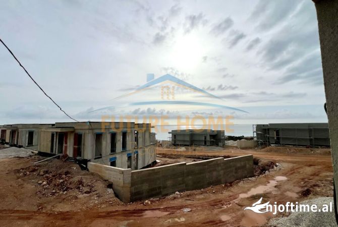 Shtepi ne shitje 3+1 ne Himare - 1,200,000 Euro