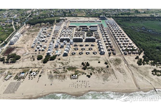 Shtepi ne shitje 4+1 ne Durres - 1,800,000 Euro