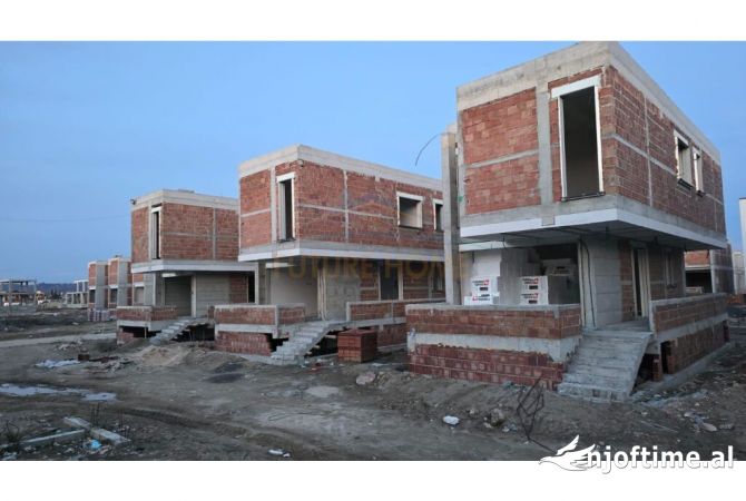 Shtepi ne shitje 3+1 ne Durres - 379,000 Euro